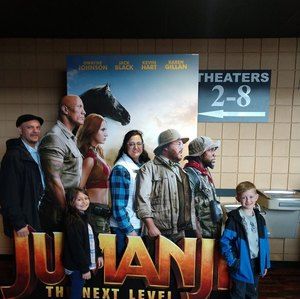 Meet your Posher, Doug